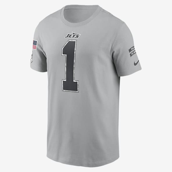 New york jets strength t shirt deals